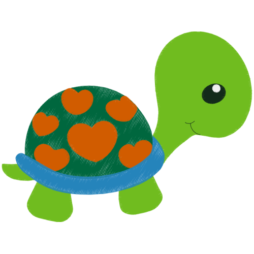 Tortoise People Tortoise People