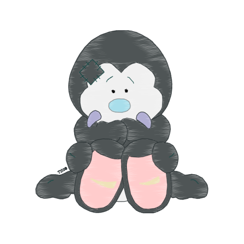 Toy People Toy People