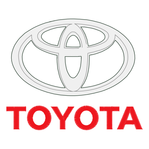 Toyota People Toyota People