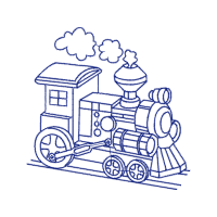 Train People Train People