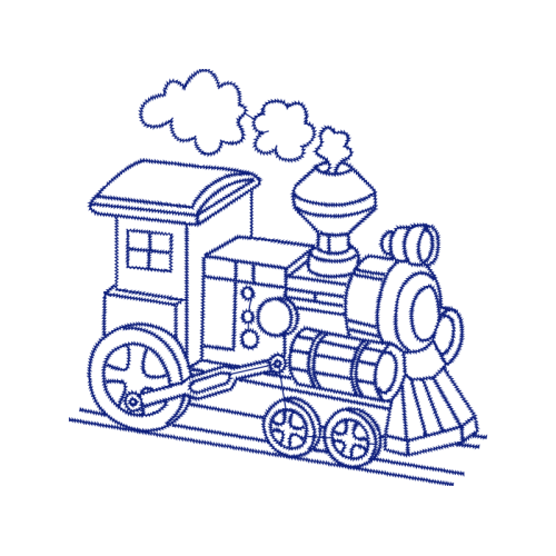 Train People Train People