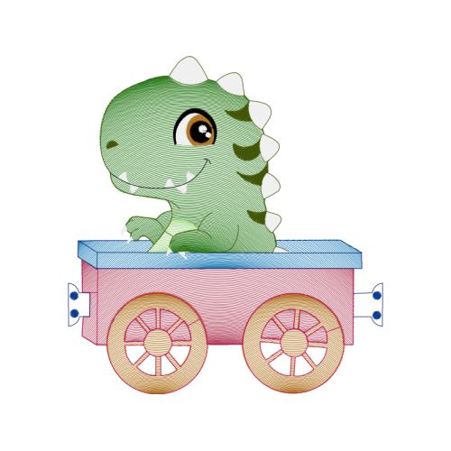 Train People Train People