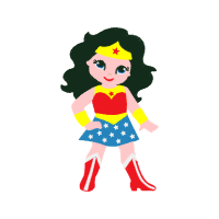 Wonder Woman People Wonder Woman People