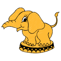 African Elephants Quotes African Elephants Quotes