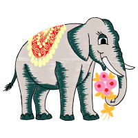 African Elephants Quotes