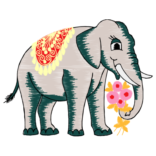 African Elephants Quotes African Elephants Quotes