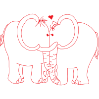 African Elephants Quotes African Elephants Quotes