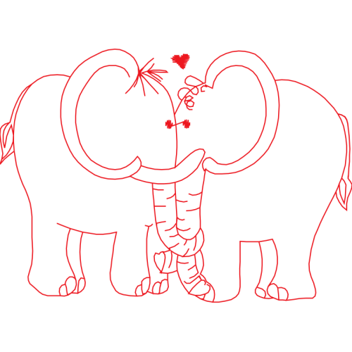 African Elephants Quotes African Elephants Quotes