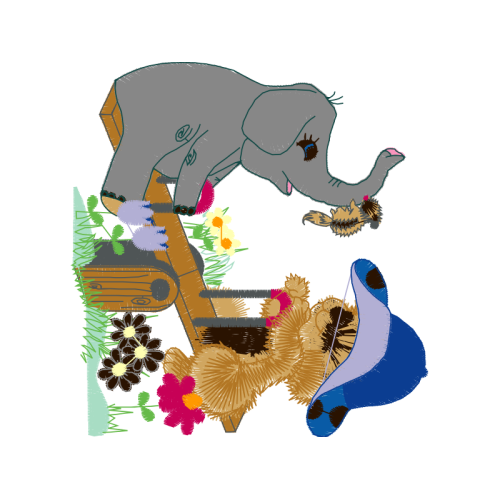 African Elephants Quotes African Elephants Quotes