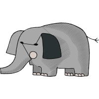 African Elephants Quotes