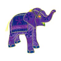 African Elephants Quotes African Elephants Quotes