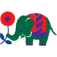 African Elephants Quotes