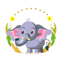 African Elephants Quotes