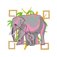 African Elephants Quotes African Elephants Quotes