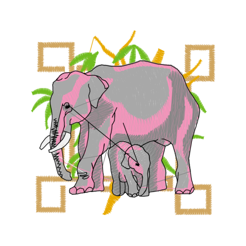 African Elephants Quotes African Elephants Quotes