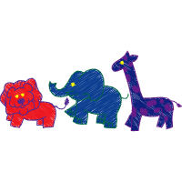 African Elephants Quotes