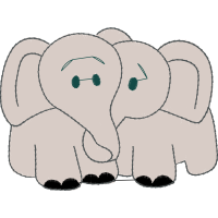 African Elephants Quotes