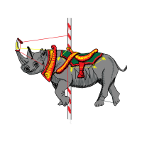 Black Rhinoceros Quotes