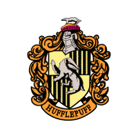 Hufflepuff House Quotes
