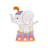 Indian Elephant Quotes