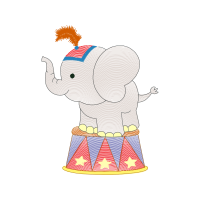 Indian Elephant Quotes