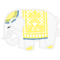 Indian Elephant Quotes