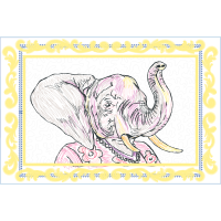 Indian Elephant Quotes