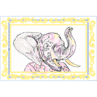 Indian Elephant Quotes