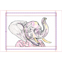 Indian Elephant Quotes