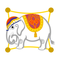 Indian Elephant Quotes