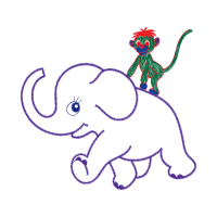 Indian Elephant Quotes