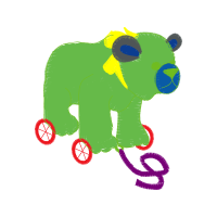 Indian Elephant Quotes