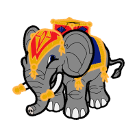 Indian Elephant Quotes
