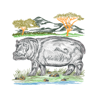 Indian Rhinoceros Quotes