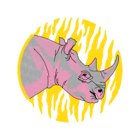 Indian Rhinoceros Quotes