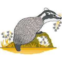 Long Tailed Weasel Quotes