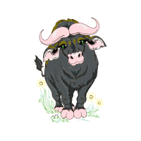 Musk Ox Quotes