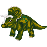 Triceratops Quotes