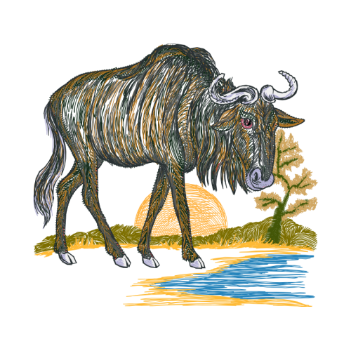 Wildebeest Quotes Wildebeest Quotes