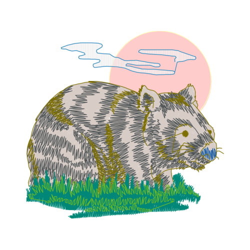 Wombats Quotes Wombats Quotes