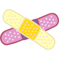 Adhesive Bandage Quotes