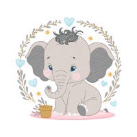 African Elephants Quotes