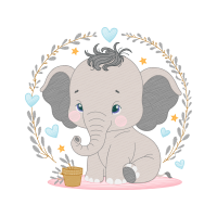 African Elephants Quotes