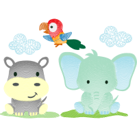 African Elephants Quotes