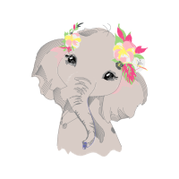 African Elephants Quotes