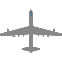 Convair B 36 Peacemaker Quotes