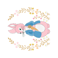 Domestic Rabbit Quotes