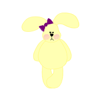 Domestic Rabbit Quotes