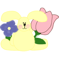 Domestic Rabbit Quotes