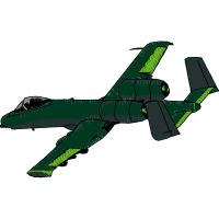 Fairchild Republic A 10 Thunderbolt Ii Quotes